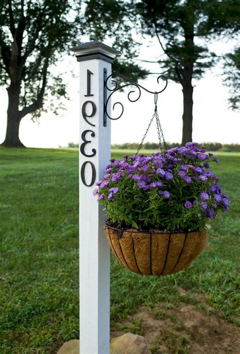 112 Wonderful Green And Fresh Front Yard Makeover Ideas