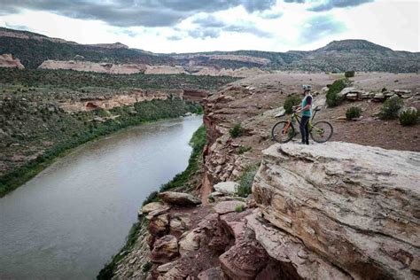 The Kokopelli Loops Go Fruita