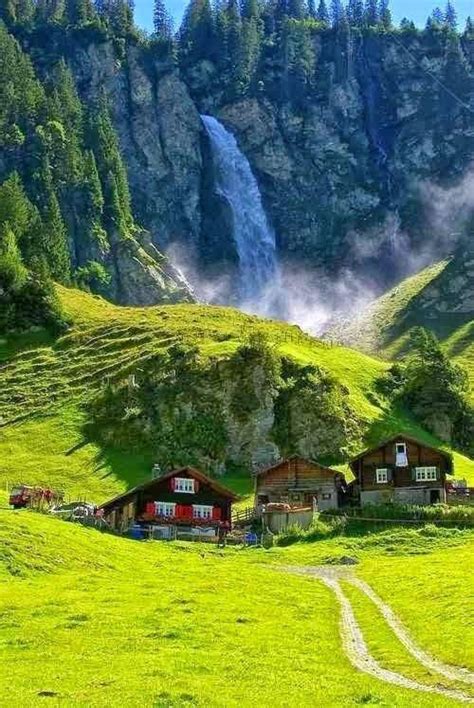 Tourist Places in Switzerland - XciteFun.net