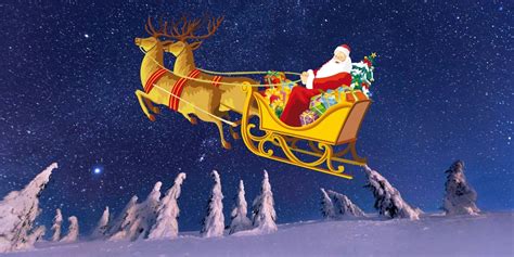 9 Interesting Facts About Santas Reindeer The Fact Site
