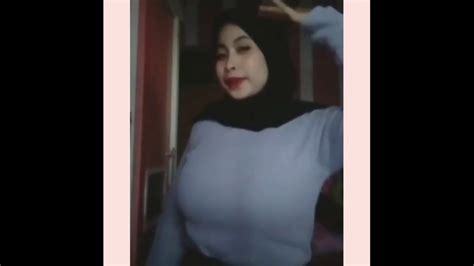 Viral Tik Tok Jilbab Hot Youtube