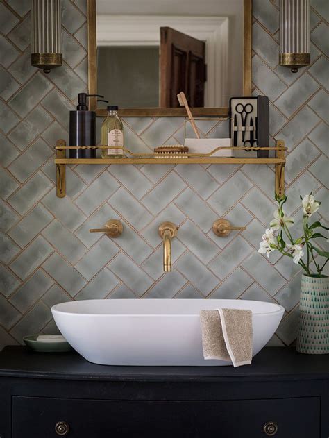 Ceramic tile & bathrooms, crewe. The Absolute Guide To Bathroom Tiles - Decoholic