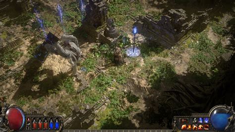 Path Of Exile 2 On Steam