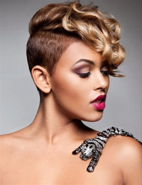 70 Short Hairstyles For Black Women My New Hairstyles