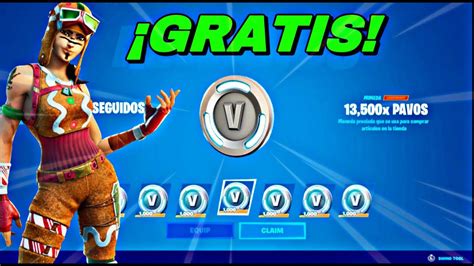 Bug Oculto Como Conseguir Pavos Gratis En Fortnite Capitulo 4