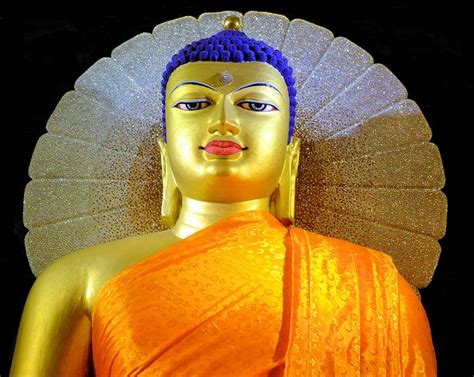 Bodh Gaya A Pilgrimage Bodh Gaya Buddha Image Buddha Art
