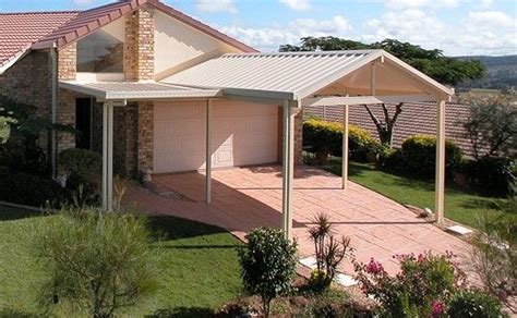 Our Design Flexibility Gives You Endless Options To Create A Carport Or
