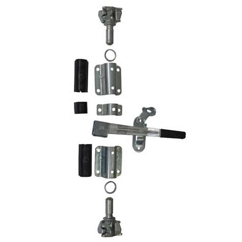 Door Lock Set Iso Ocean Shipping Containers Less Operation Bar