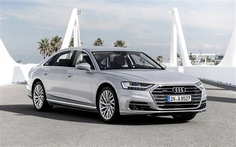 2020 Audi A8 S8l Price And Specifications The Car Guide
