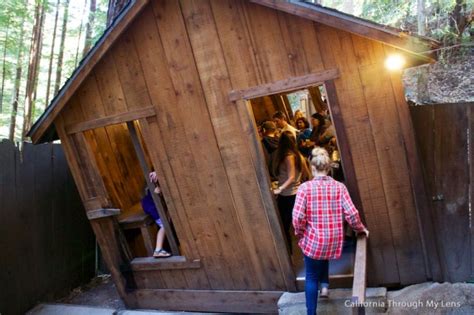 Priceline.com has been visited by 1m+ users in the past month The Mystery Spot in Santa Cruz: Altered Reality or a ...