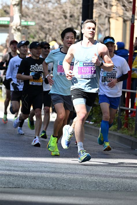 How Much Does Weekly Mileage Determine Marathon Time? – ZUR Running