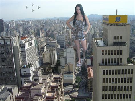 Flickriver Iggy62pop2 S Photos Tagged With Giantess