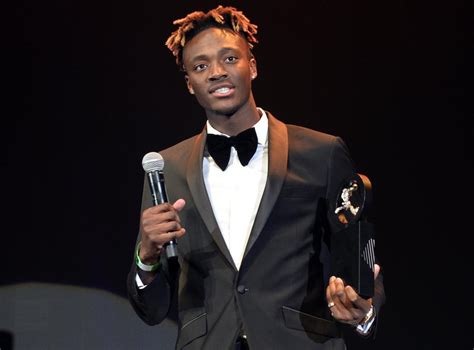 Find out everything about tammy abraham. Tammy Abraham claims London Football Awards double as ...