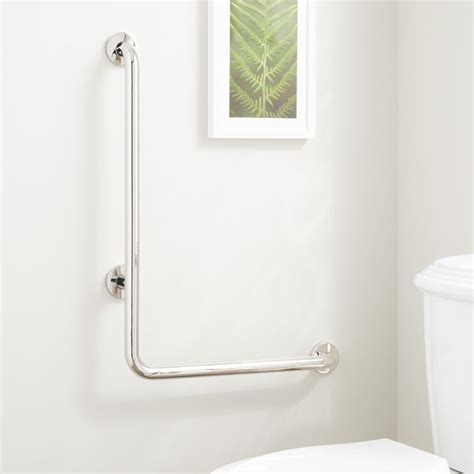 Shower Grab Bar Grab Bars In Bathroom Stainless Steel Accessories