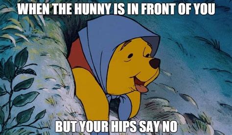 Winnie The Pooh Meme Templates