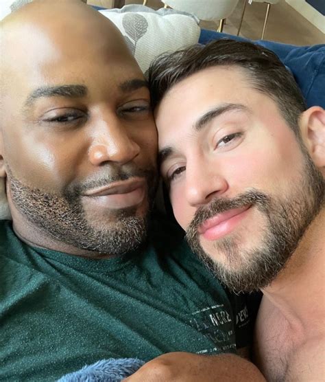 ‘queer Eyes Karamo Brown Opens Up About Wanting To Get Married