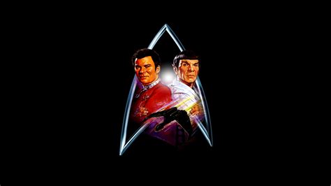 Star Trek Iv Misión Salvar La Tierra — Alt
