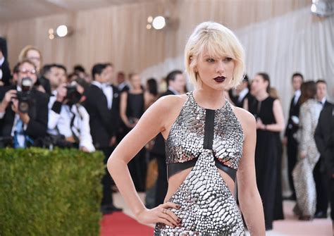 Taylor Swifts Sexual Assault Case Was The Catalyst To Her Finding Her Political Voice