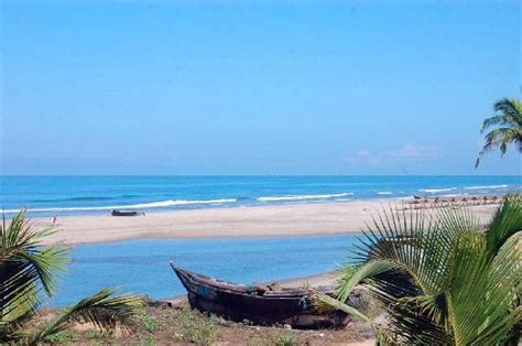 Indianbeachesandbackwaters Arambol Beach Goa