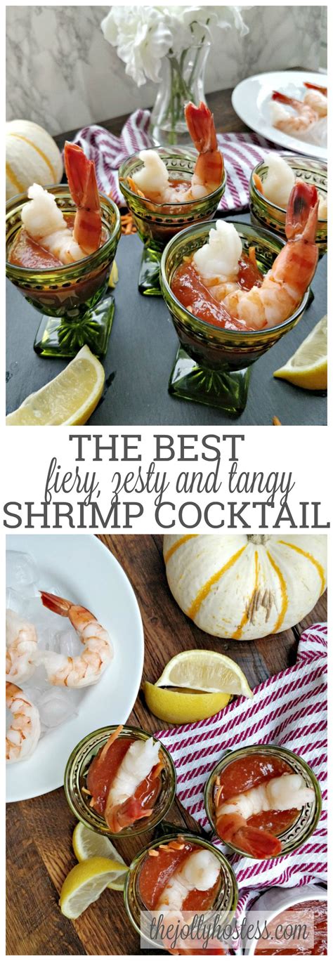 About 42% of these are dishes & plates. Shrimp Cocktail | Recipe in 2019 | Appetizers for party ...