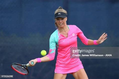 Frech Tennis Photos And Premium High Res Pictures Getty Images