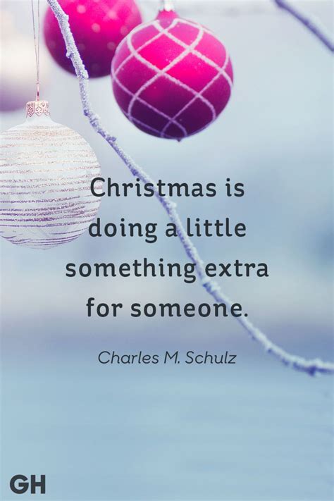 These Inspirational Christmas Quotes Are Sure To Put You In The Holiday