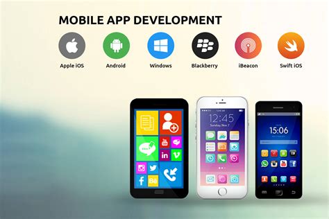 Top Trends In The Field Of Mobile App Development Webclues Infotech