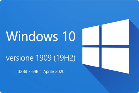 Download Microsoftwindows10home1909 32bitaprile2020ita Web