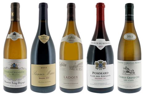 Celebrate Bourgogne Week with these DWWA award-winning Burgundy wines - Decanter