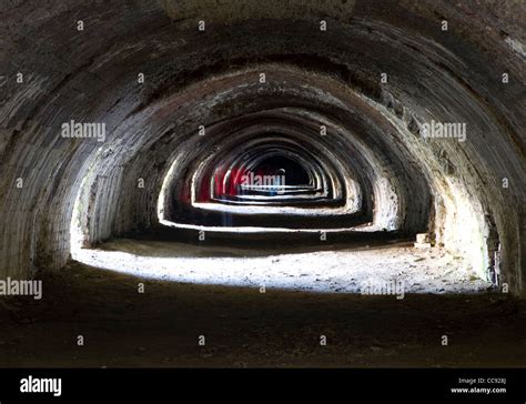 Hoffmann Kiln Langcliffe Hi Res Stock Photography And Images Alamy