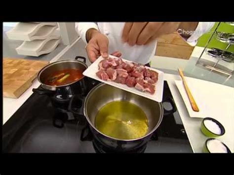 27 19 95 95/96 @fuegoxsibau @sibaucatering sibau.mx. Cocina con Bruno Oteiza: Arroz de cordero y bacon - YouTube