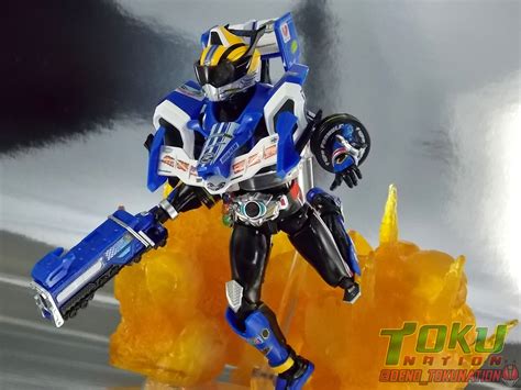 One gives us a decent look at the profile for kamen rider drive type formula. S.H. Figuarts Kamen Rider Drive Type Formula Gallery ...