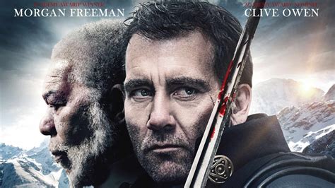 Filma Me Titra Shqip: Last Knights (2015) - DVDShqip.com