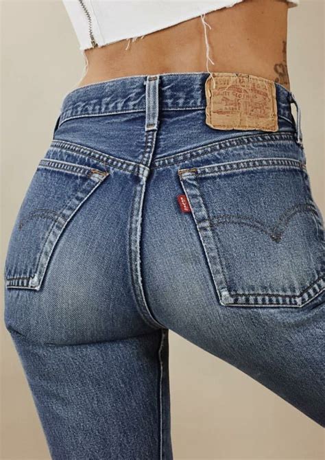 pin on jeans mostly levis