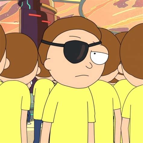 Morty Smith Costume Rick And Morty Fancy Dress