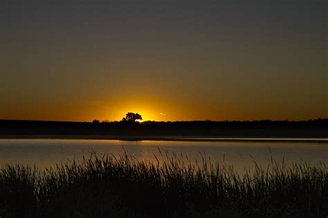 Sunrise Rocky Mountain Arsenal Explore Sunrise Lake La Flickr