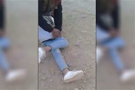 فيديو اغتصاب فتاة في شوارع المغرب يقود الشرطة للمتهم تفاصيل الواقعة المصري اليوم