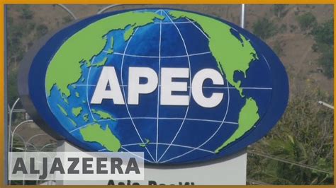 🇵🇬 Papua New Guinea Summit Asian Leaders At Apec Event Al Jazeera