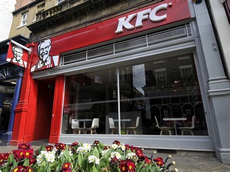 Check spelling or type a new query. Fast food chain KFC on course to reopen 80 branches ...