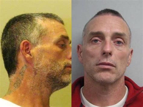 Anonymous Tip Leads To Capture Of Fugitive Sex Offender From Nh