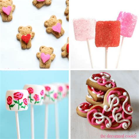 Valentines Day Classroom Party Food Ideas For Kids