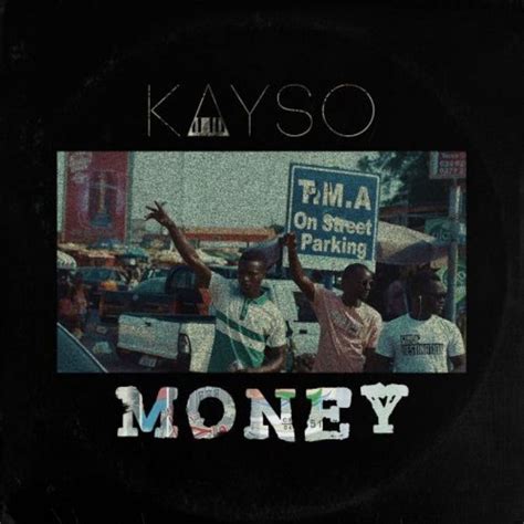 Kayso Money Prod By Kayso