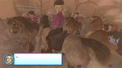 Star Stable Online Valley Of The Hidden Dinosaur Quests 2 Youtube