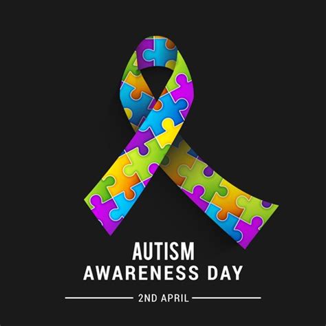 April 2nd World Autism Awareness Day Observance Gemma