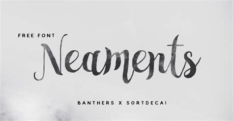 The 50 Best Free Pretty Fonts For Your Creative Projects Visual
