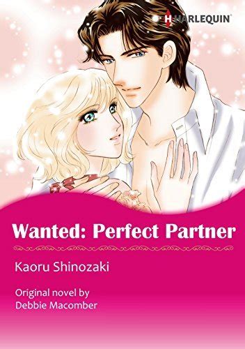 Wanted Perfect Partner By Kaoru Shinozaki Goodreads