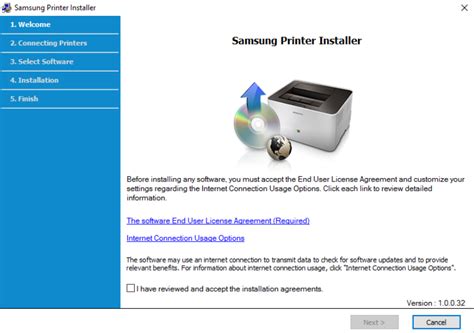 Samsung Printer Software Installer Download Free For Windows 10 7 8