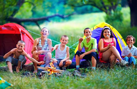 The Most Effective Method To Choose A Summer Camp For Your Kids Afrika7