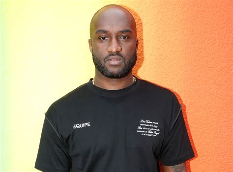 Virgil Abloh Addresses Backlash Over Comments And Donations