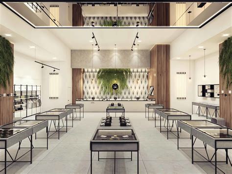 What to Know Before Hiring a Cannabis Dispensary Designer - SevenPoint